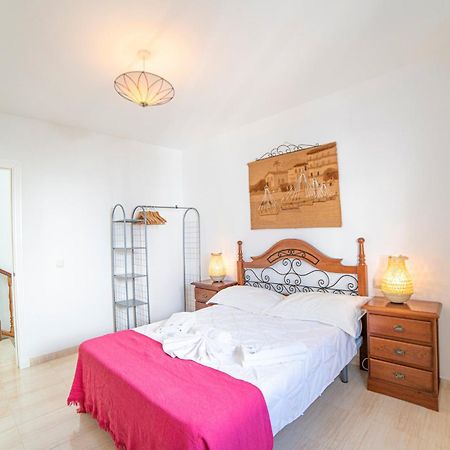 Beautiful Detached Lanzarote Villa 3 Bedrooms Villa Stacruz Bay Stunning Views Close To Amenities Playa Blanca Eksteriør billede