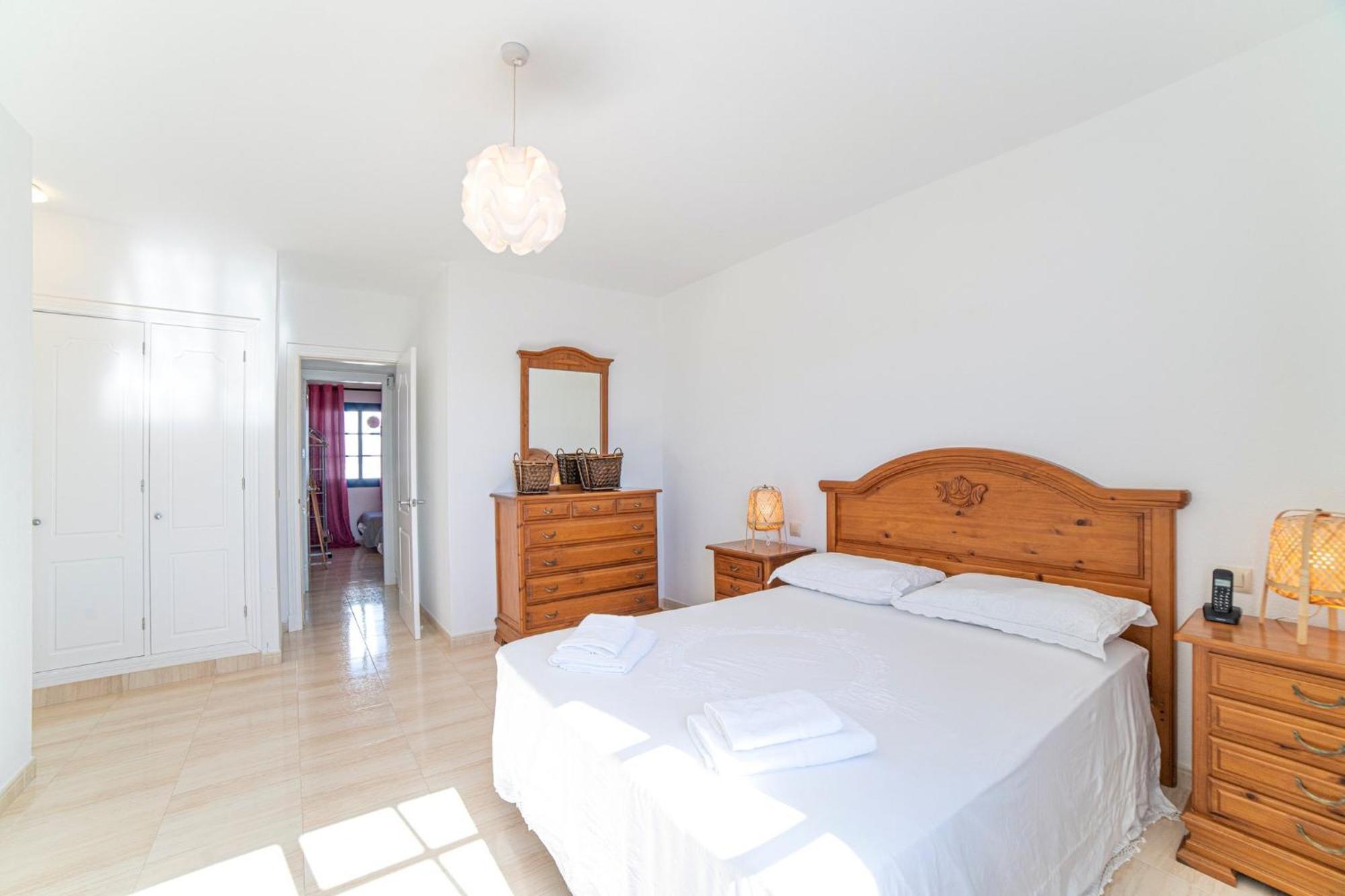 Beautiful Detached Lanzarote Villa 3 Bedrooms Villa Stacruz Bay Stunning Views Close To Amenities Playa Blanca Eksteriør billede
