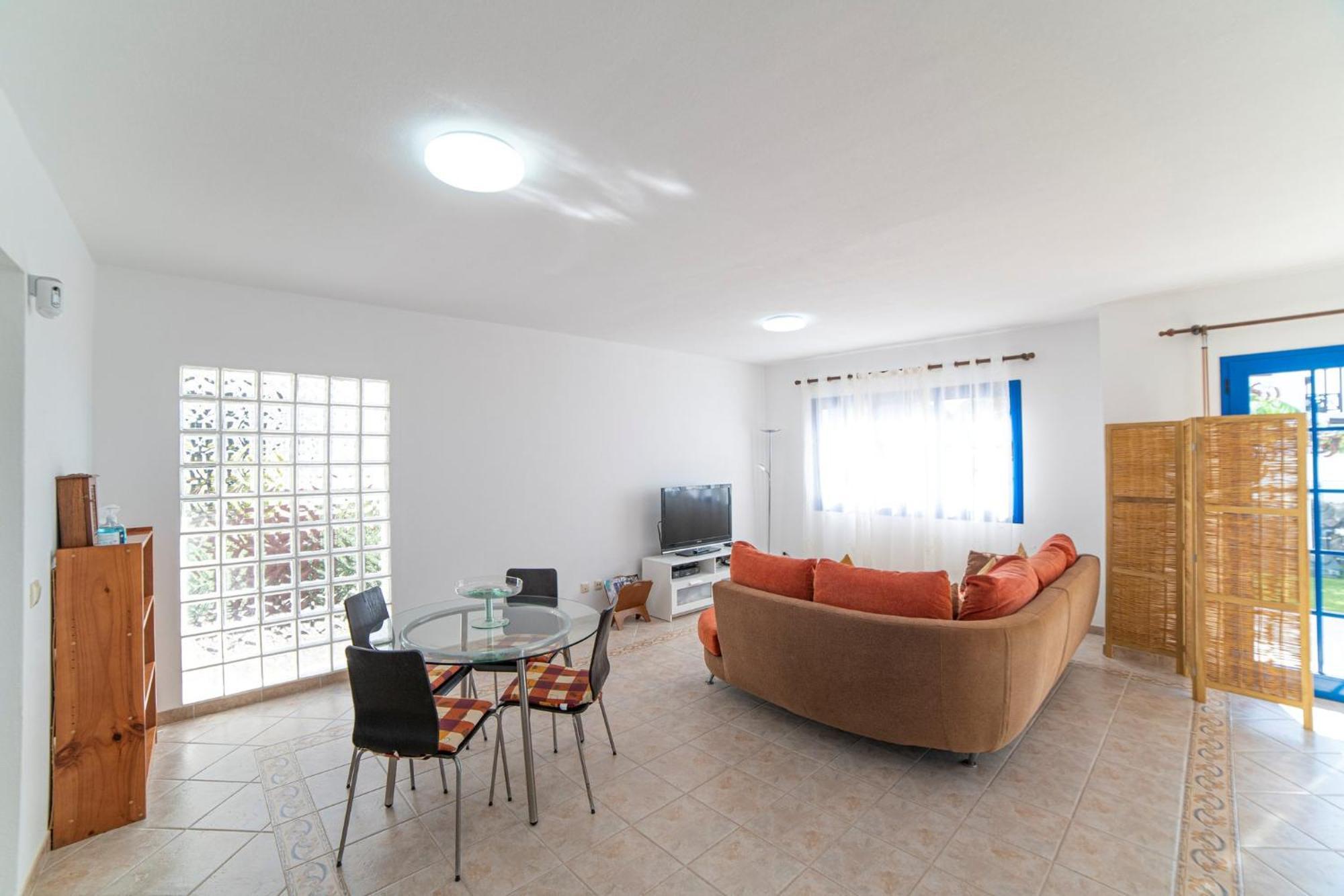 Beautiful Detached Lanzarote Villa 3 Bedrooms Villa Stacruz Bay Stunning Views Close To Amenities Playa Blanca Eksteriør billede