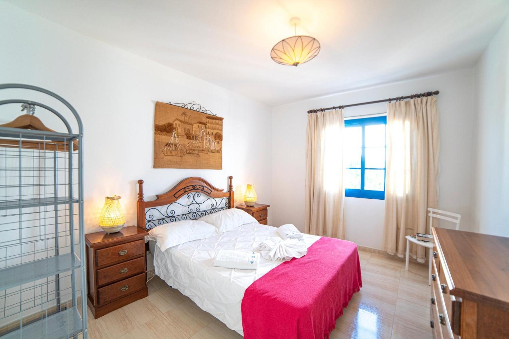 Beautiful Detached Lanzarote Villa 3 Bedrooms Villa Stacruz Bay Stunning Views Close To Amenities Playa Blanca Eksteriør billede