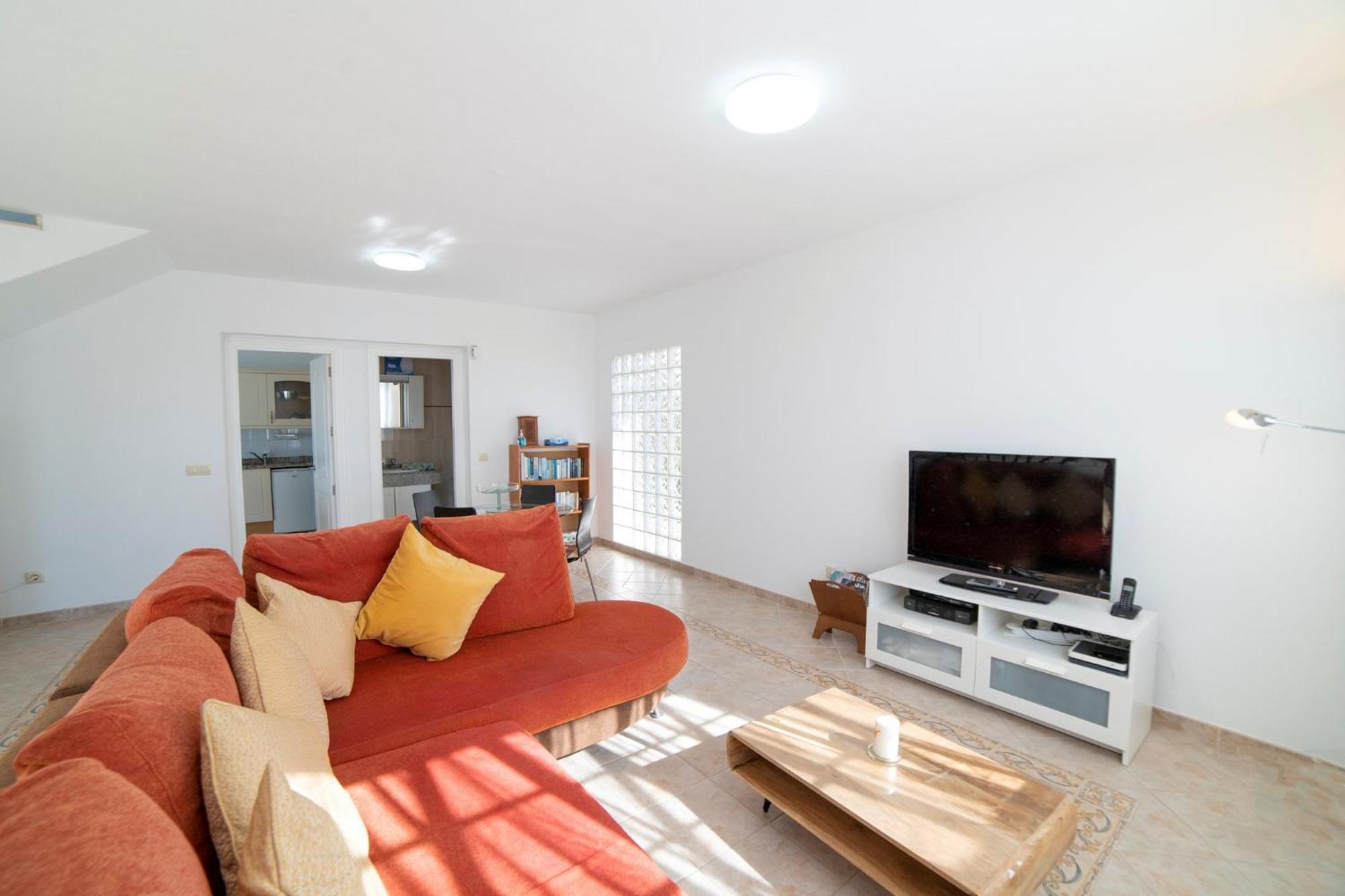 Beautiful Detached Lanzarote Villa 3 Bedrooms Villa Stacruz Bay Stunning Views Close To Amenities Playa Blanca Eksteriør billede
