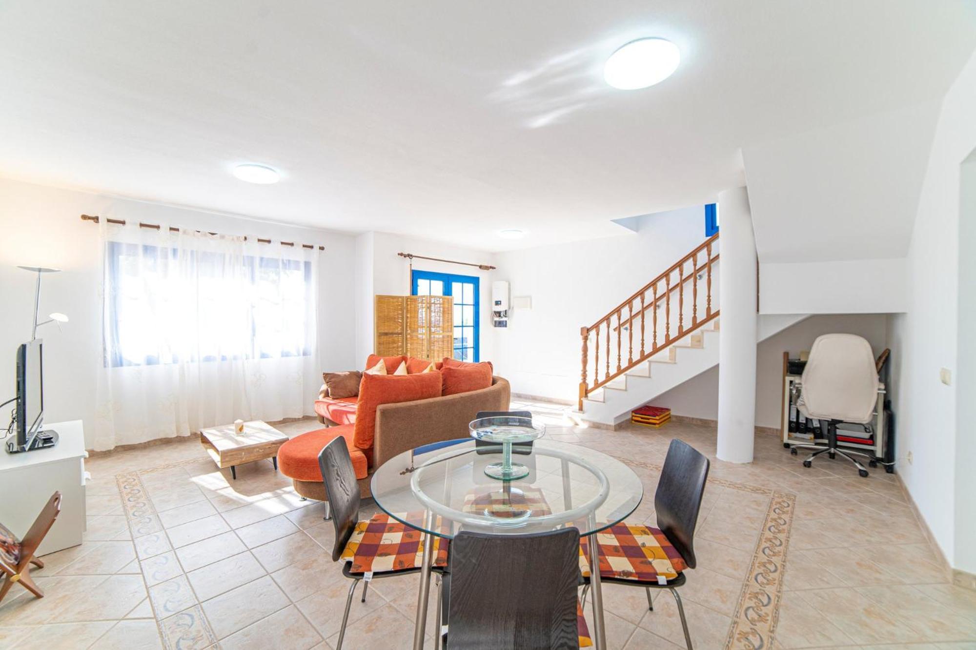 Beautiful Detached Lanzarote Villa 3 Bedrooms Villa Stacruz Bay Stunning Views Close To Amenities Playa Blanca Eksteriør billede